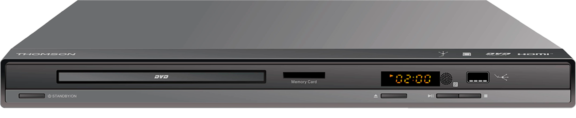 LECTEUR DVD THD303BV2