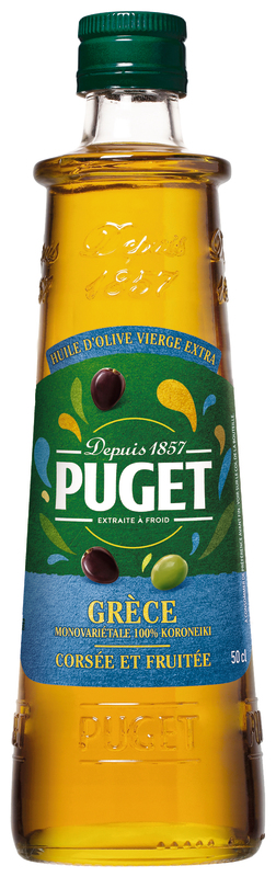 HUILE D'OLIVE VIERGE EXTRA ORIGINE GRÈCE PUGET 3265470018161 PUGET HUILE D'OLIVE VIERGE EXTRA ORIGINE GRÈCE PUGET 3265470018161 PUGET