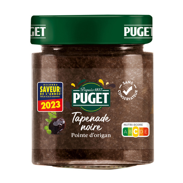 Tapenade