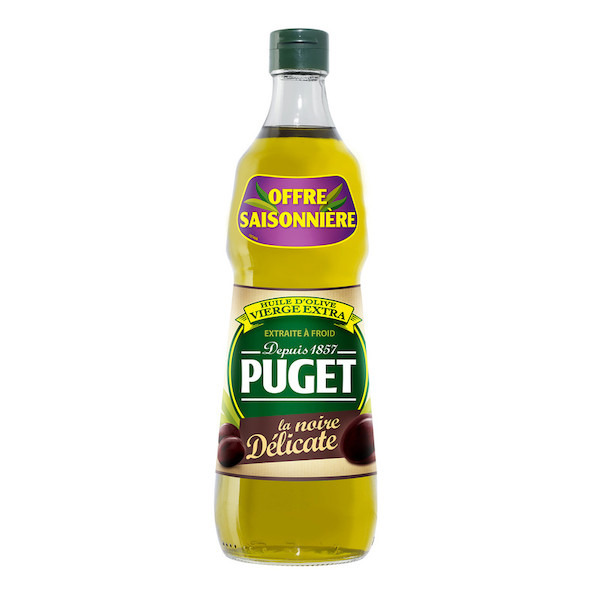 Huile d'olive vierge extra