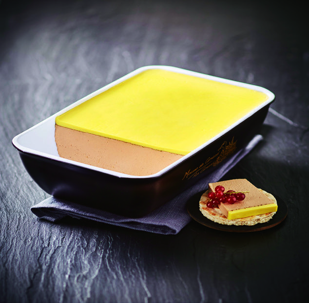  MOUSSE DE CANARD “LE PRIVILÈGE” code EAN 3266110051463 