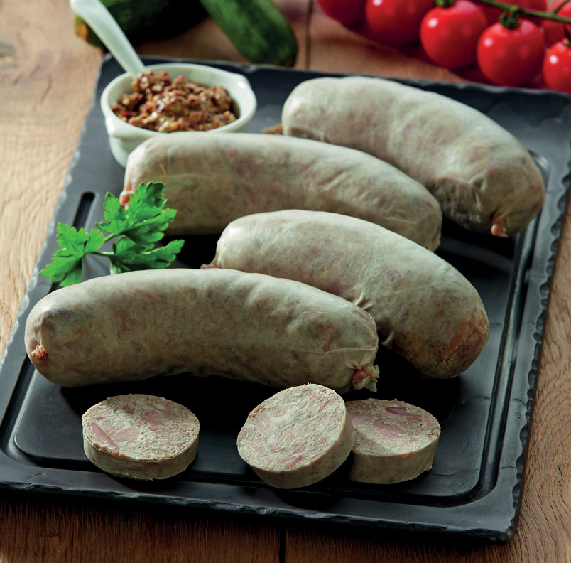  ANDOUILLETTES “TRADILÈGE” code EAN 3266110053245 