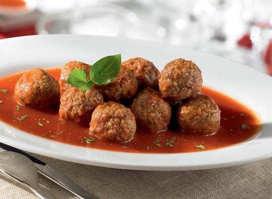 BOULETTES DE BOEUF “TRADILÈGE” 3266110055522 (3266110055522)