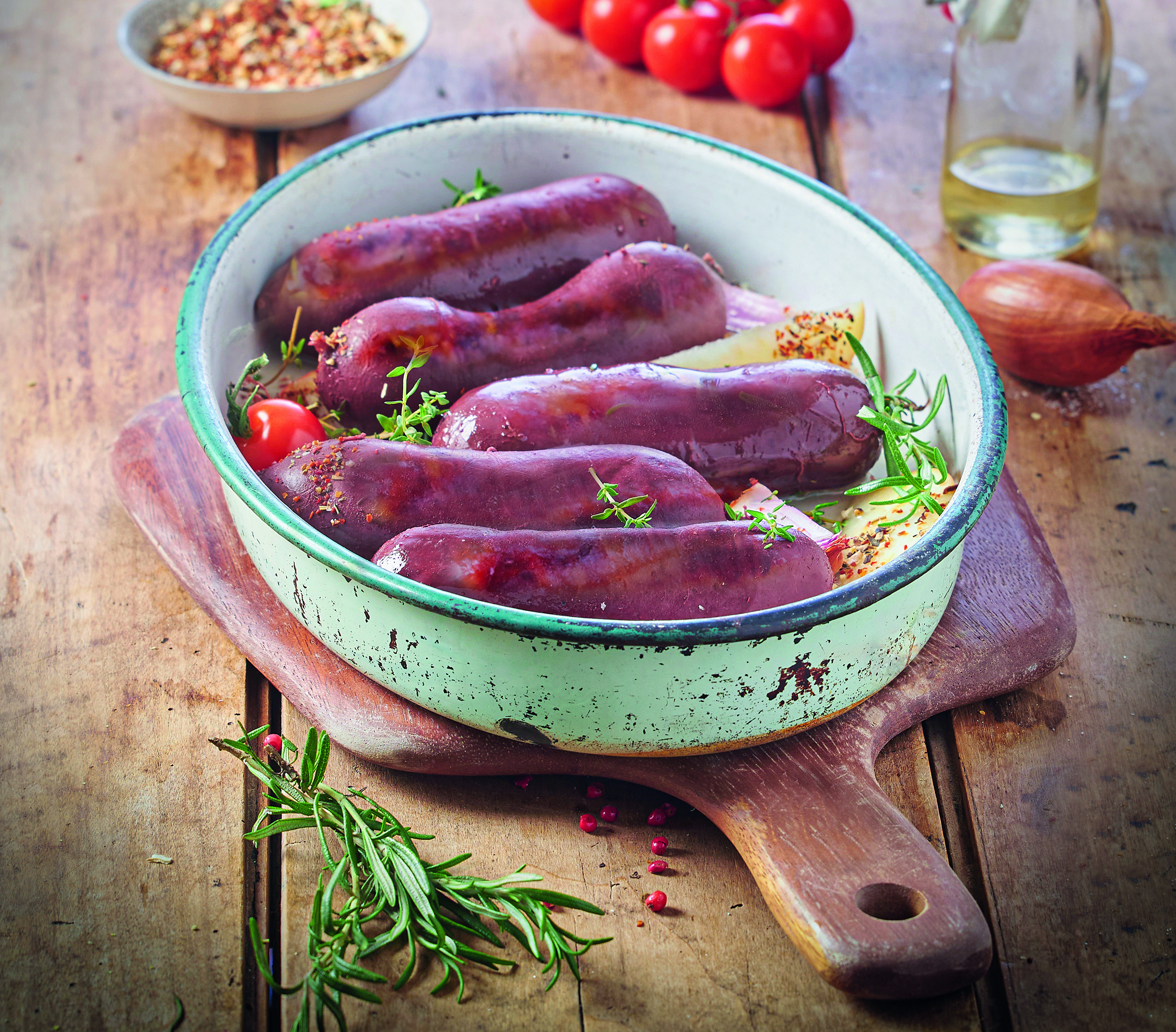  BOUDIN NOIR code EAN 3266110059261 