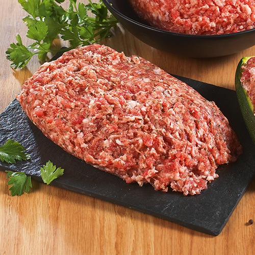 FARCE À LÉGUMES 3266110088070 