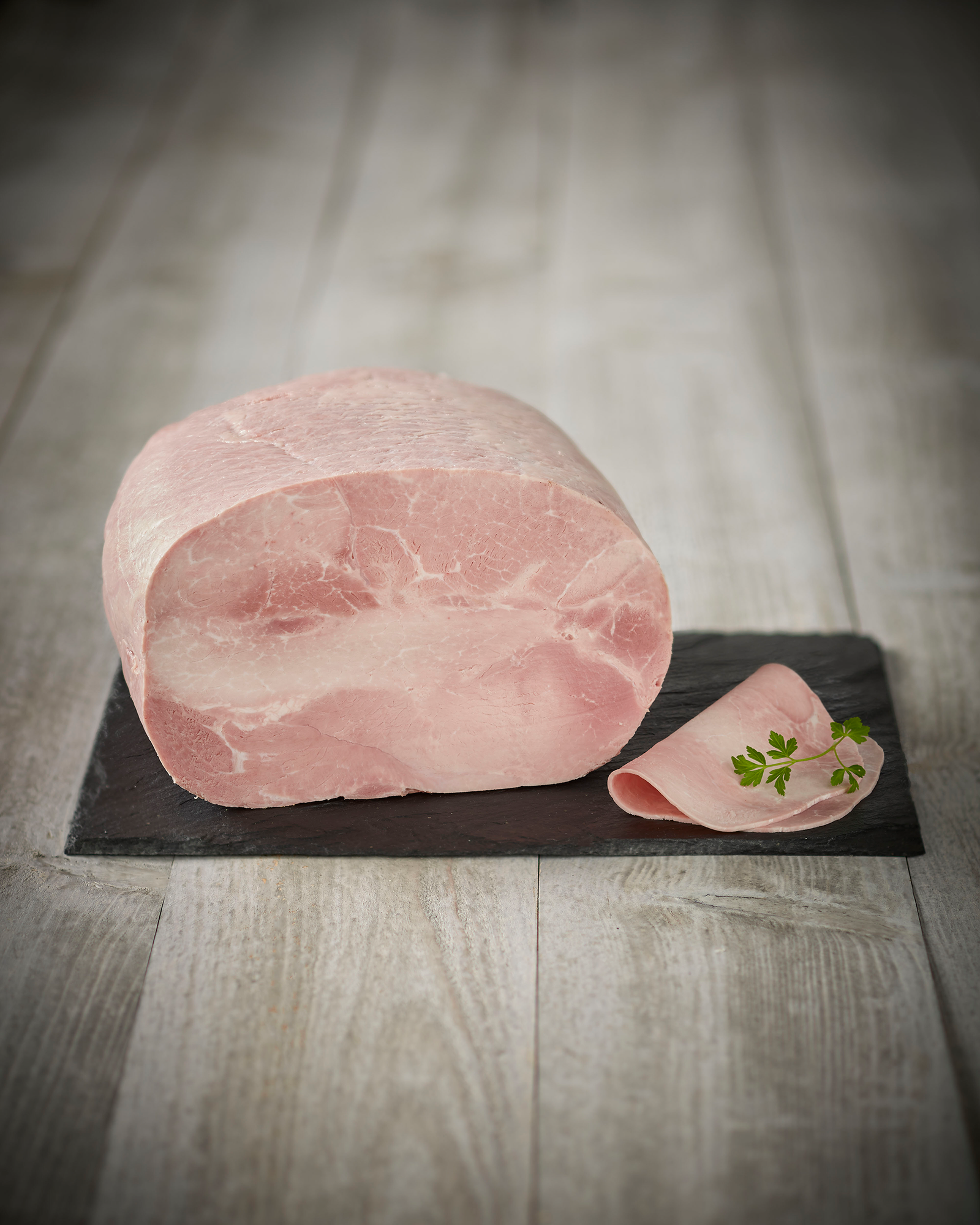 Jambon cuit supérieur découenné dégraissé 3266110502231 TRADILÈGE Jambon cuit supérieur découenné dégraissé 3266110502231 TRADILÈGE