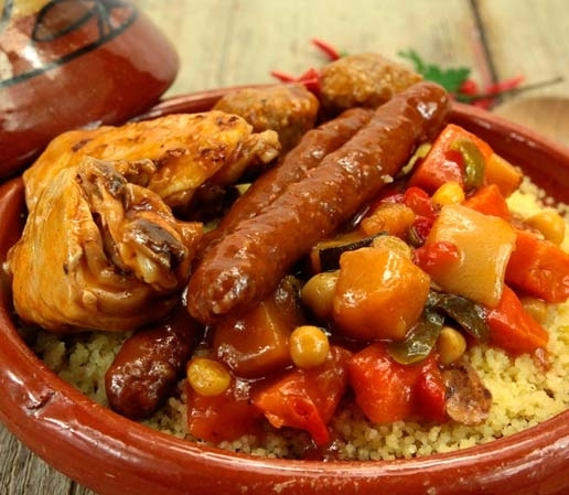 COUSCOUS ROYAL  “LE PRIVILÈGE” 3266110600319 (3266110600319)