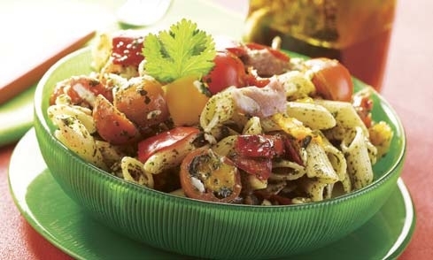  SALADE ITALIENNE “LE PRIVILÈGE” code EAN 3266110600647 