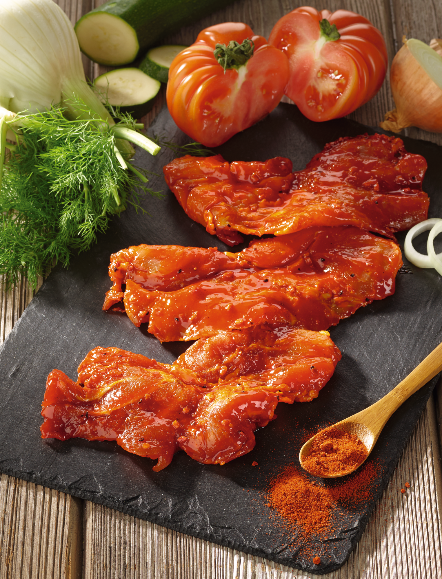  Araignée de porc à la basquaise code EAN 3266110800757 