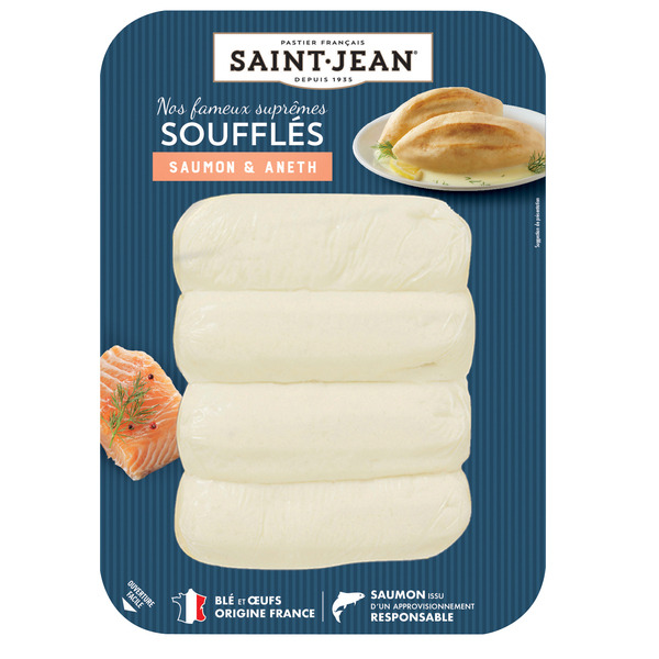 Soufflés