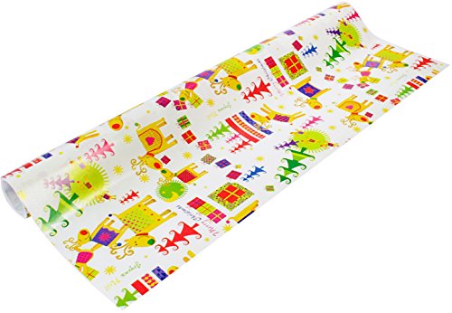 Beaumont Papier cadeau - Joyeux Noël code EAN 3266790099960 