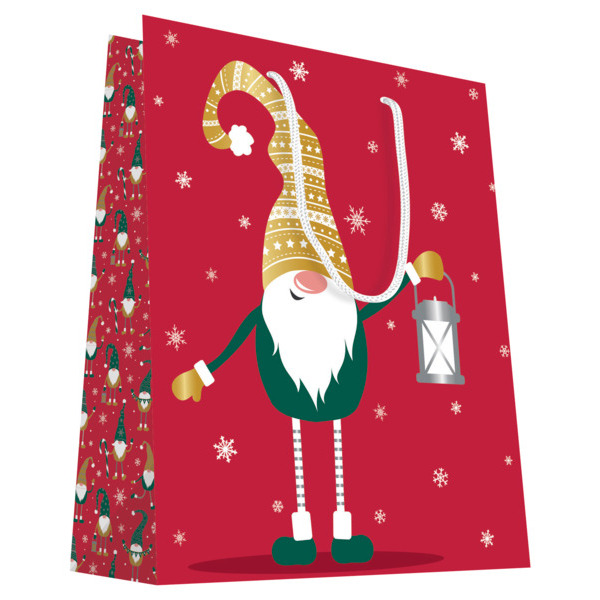  Rouleau papier Christmas 2x0.7m  code EAN 3266792167704 