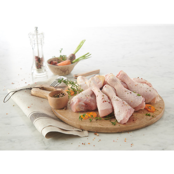 Pilons De Poulet 3266980562304 