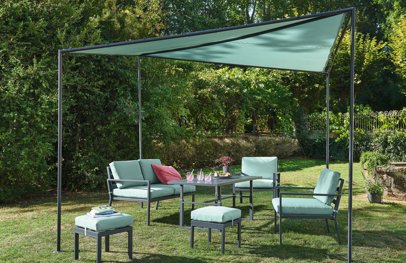  TONNELLE 3 X 3 ARTEMIS  code EAN 3267078909735 