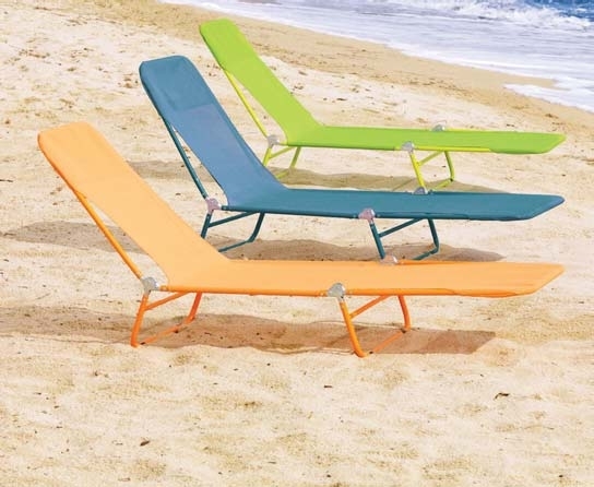 BAIN DE SOLEIL PLIANT 3267079030612 (3267079030612)