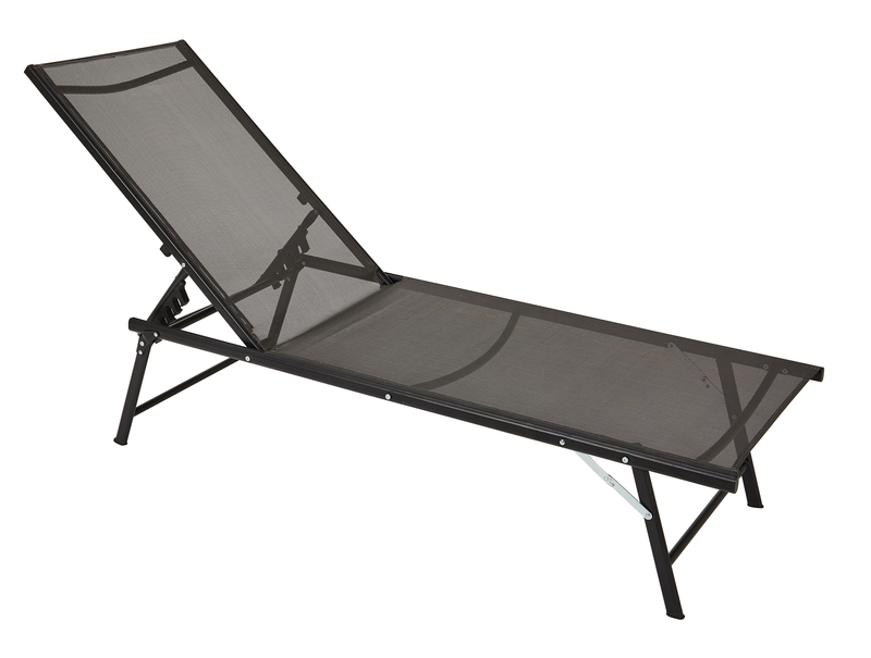 BAIN DE SOLEIL MULTIPOSITIONS TRANSPARENCE  3267088893086 (3267088893086)
