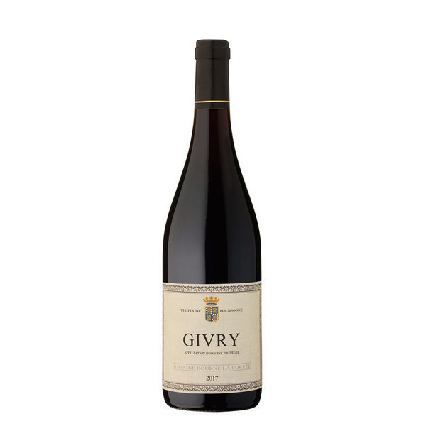 givry Domaine Bourne 
La Corvée code EAN 3267680059545 