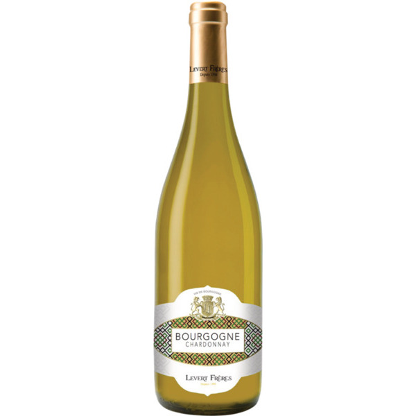 CHARDONNAY LEVERT FRÈRES  CHARDONNAY LEVERT FRÈRES code EAN 3267681191268 