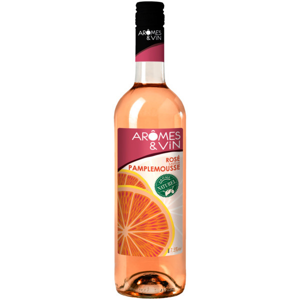 Boisson Aromatisée A Base De Vin code EAN 3267682203120 