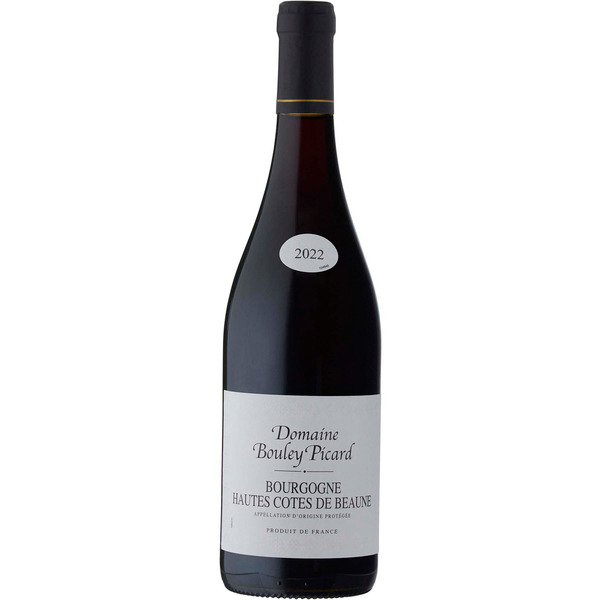 Domaine Bouley Picard