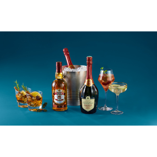  Champagne Charles Lafitte code EAN 3267851000116 