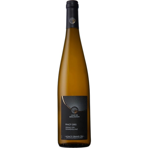  Alsace Pinot Gris Grand Cru Sonnenglanz Aop 2019 code EAN 3267980008786 