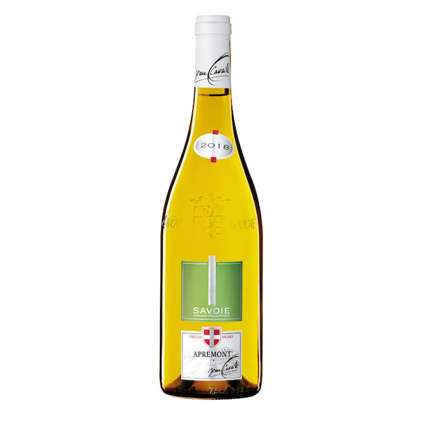  VIN DE SAVOIE APREMONT code EAN 3268535105608 