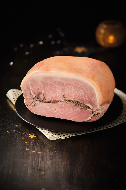 JAMBON À L'ANCIENNE TRUFFÉ 3% Tallec 3268680016569 Tallec JAMBON À L'ANCIENNE TRUFFÉ 3% Tallec 3268680016569 Tallec