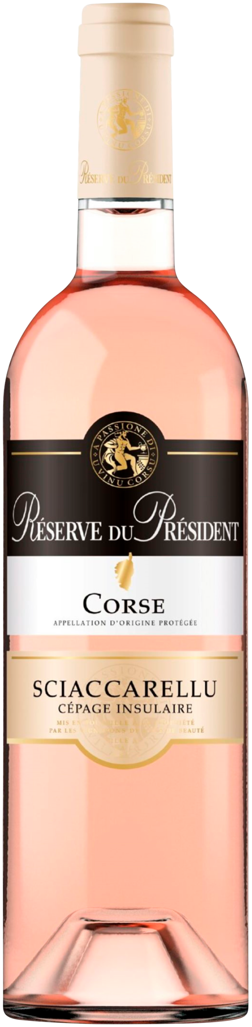AOP CORSE ROSÉ