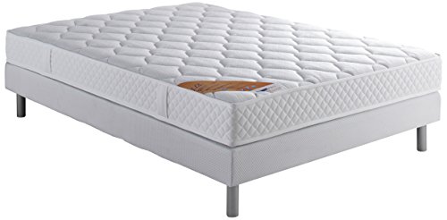 1057038 ensemble dunloprems matelas lol + sommi...