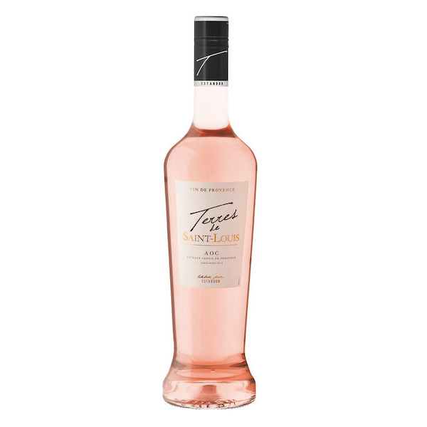 Terres de Saint-Louis