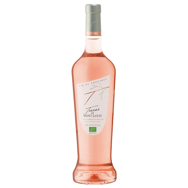 Terres de Saint Louis