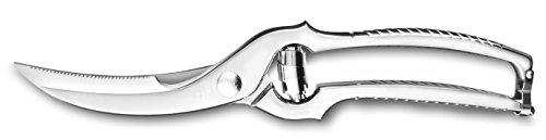 Sécateur à volaille branches droites