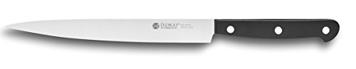 Couteau Filet de sole CUISINECO Collectivités 32 Dumas International 18 cm 3269412827200 32 Dumas International Couteau Filet de sole CUISINECO Collectivités 32 Dumas International 18 cm 3269412827200 32 Dumas International