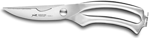 sabatier international Sécateur volaille inox Pluton Sabatier International code EAN 3269417801007 