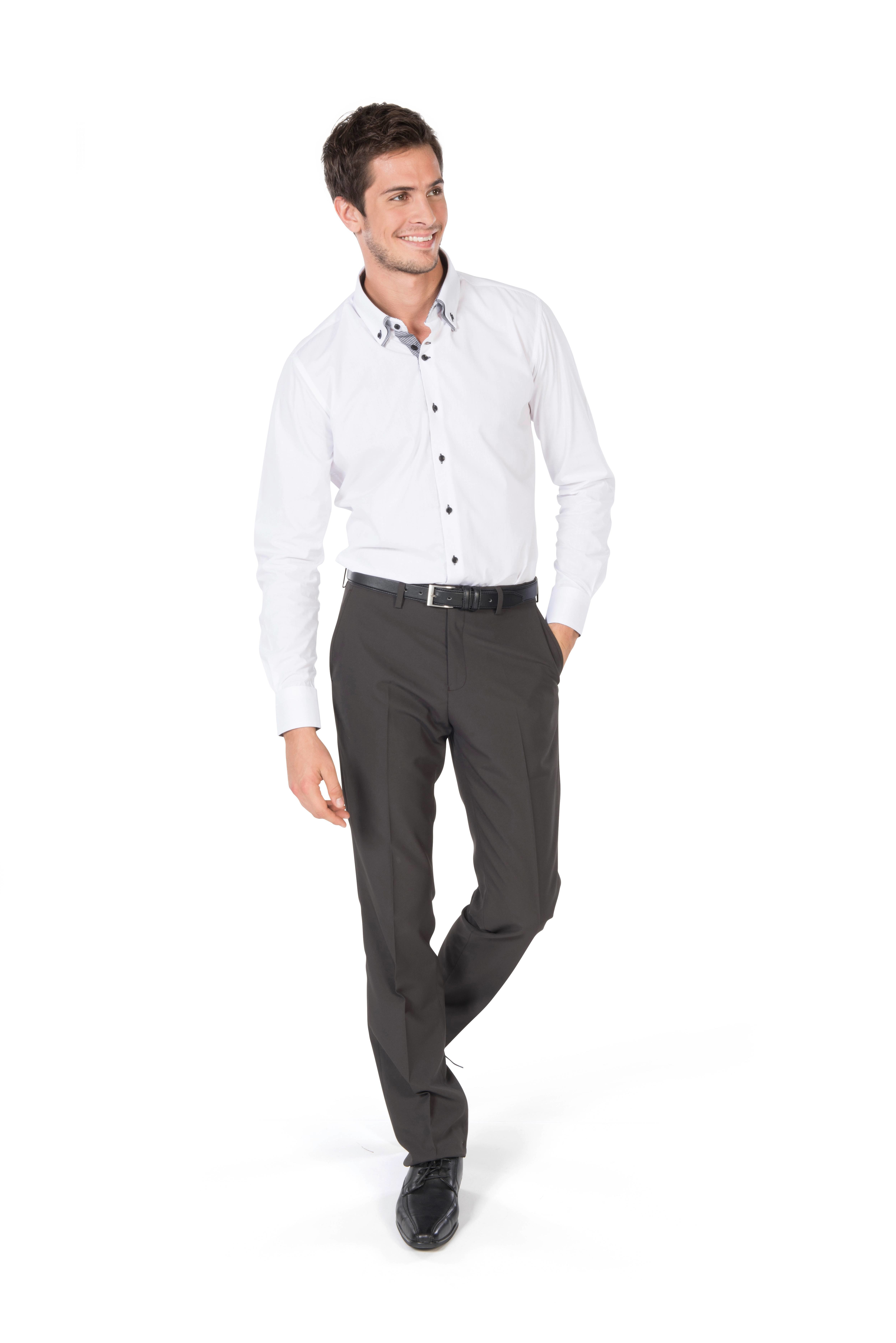 Chemise col italien 3269547290634 (3269547290634)