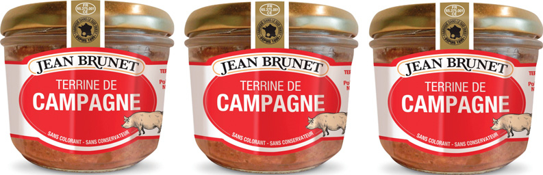  ASSORTIMENT ""JEAN BRUNET"" code EAN 3269611042008 