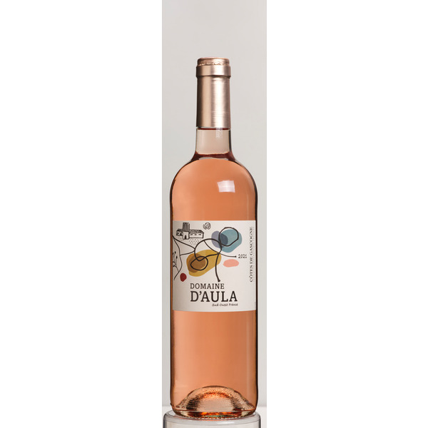 IGP CÔTES DE GASCOGNE 2022 ROSÉ
3270040434531 DOMAINE D'AULA HVE3 IGP CÔTES DE GASCOGNE 2022 ROSÉ
3270040434531 DOMAINE D'AULA HVE3