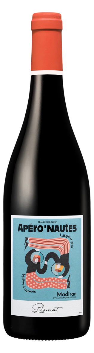  MADIRAN AOP 2023 code EAN 3270046034421 