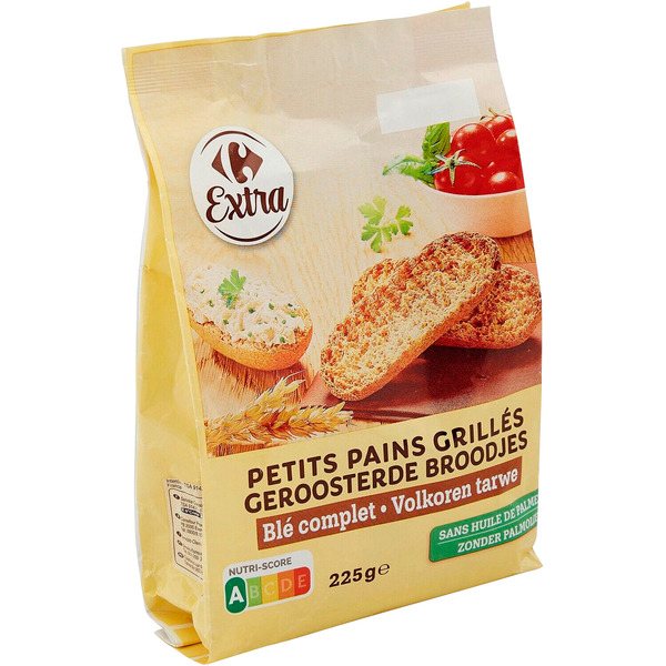 Petits pains