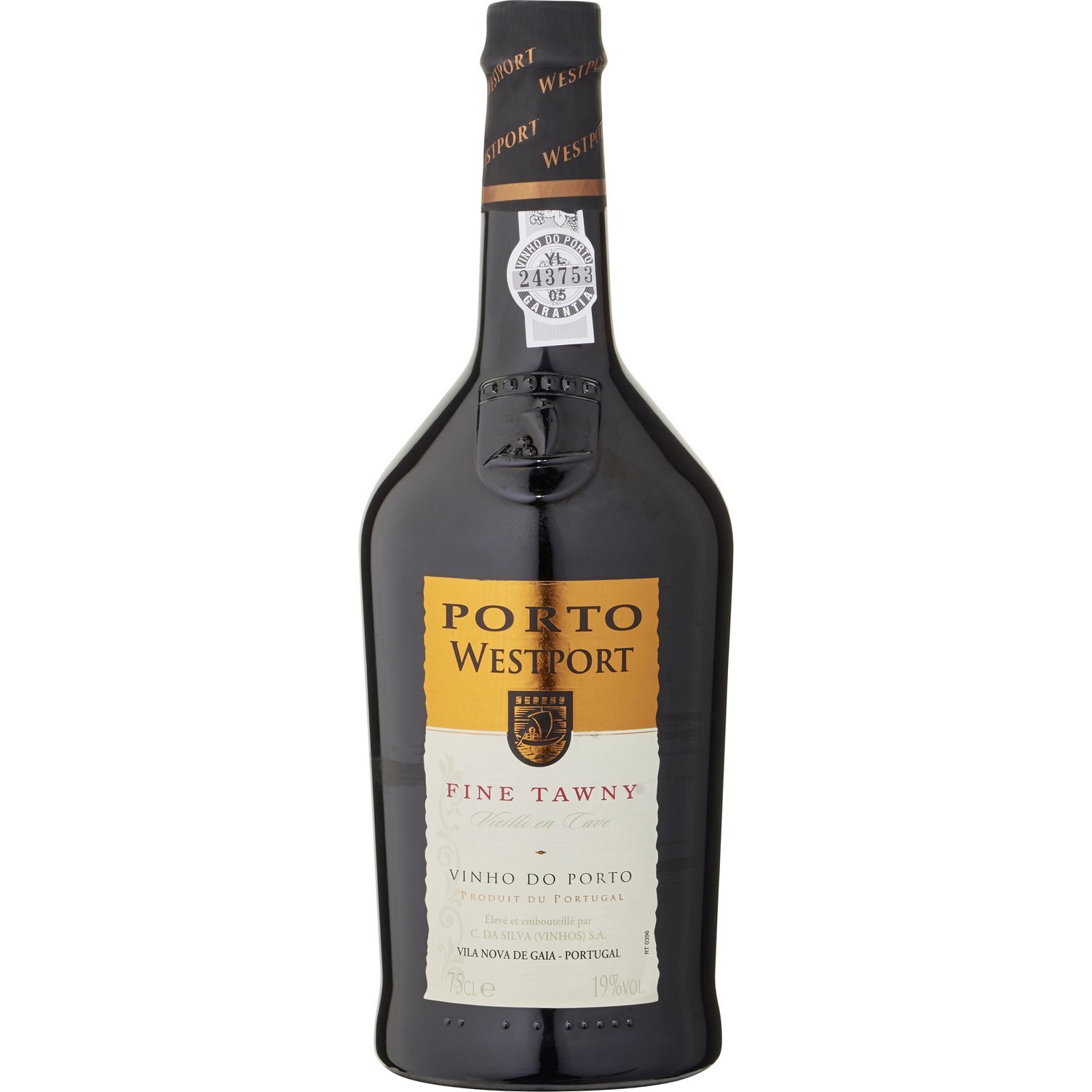 Porto Fine Tawny WESTPORT