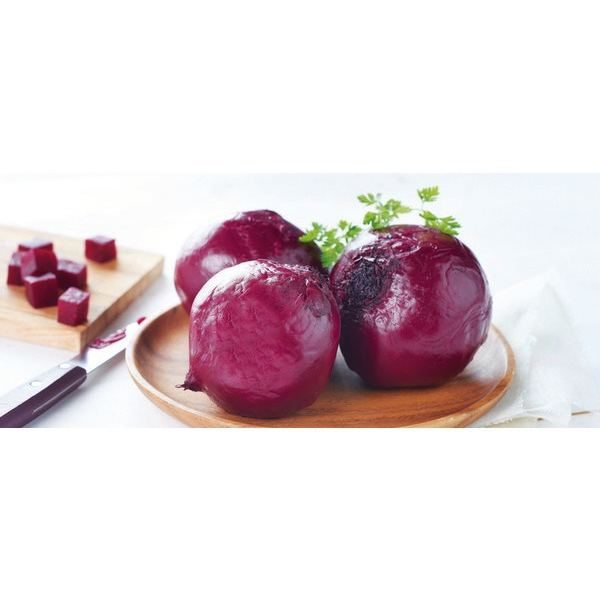 BETTERAVES ROUGES CARREFOUR BIO 3270190010395 (3270190010395)