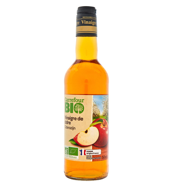 Vinaigre de cidre
