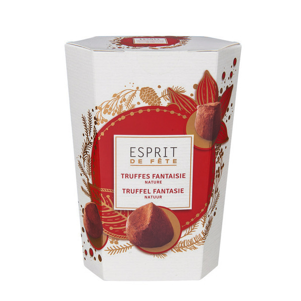 Truffes Fantaisie