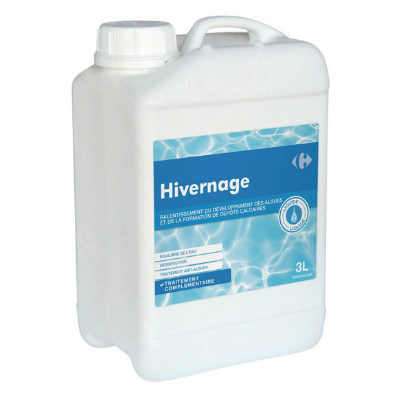 Hivernage 3 L