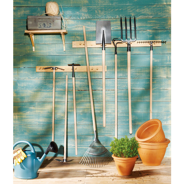 GRANDS OUTILS DE JARDIN CARREFOUR