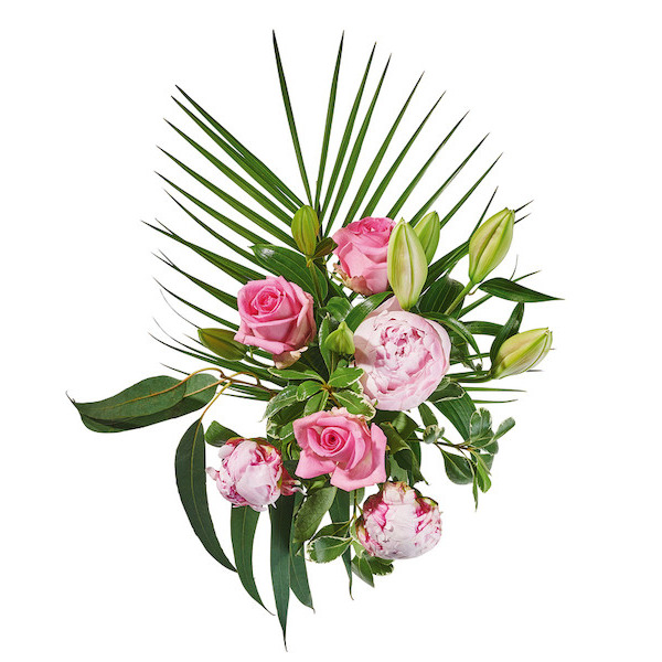 Bouquet Symphonie 3270190800828 (3270190800828)
