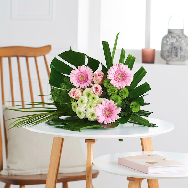  Bouquet Concerto rose code EAN 3270190808909 