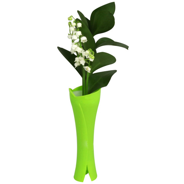 Muguet 3 brins en vase code EAN 3270190816775 