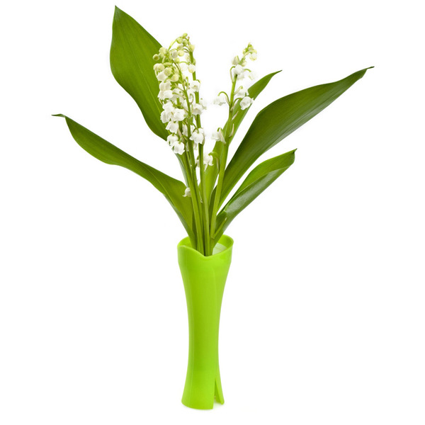  Muguet 5 brins en vase code EAN 3270190816805 
